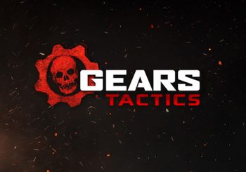 E3 2018: Gears Tactics announced for PC
