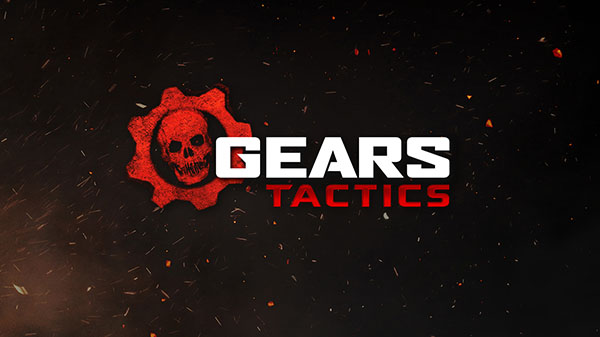 E3 2018: Gears Tactics announced for PC
