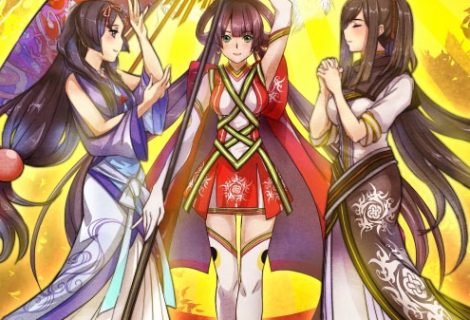 E3 2018: God Wars: The Complete Collection Addresses Concerns and Adds New Content