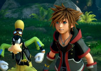 E3 2018: Kingdom Hearts 3 finally gets a release date
