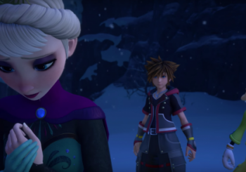 E3 2018: Kingdom Hearts 3 to feature Elsa from Frozen