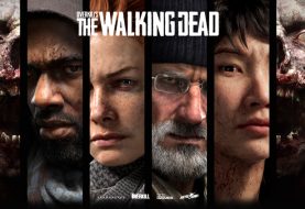 E3 2018: Overkill's The Walking Dead is About Working Together and Punishing Reckless Behavior