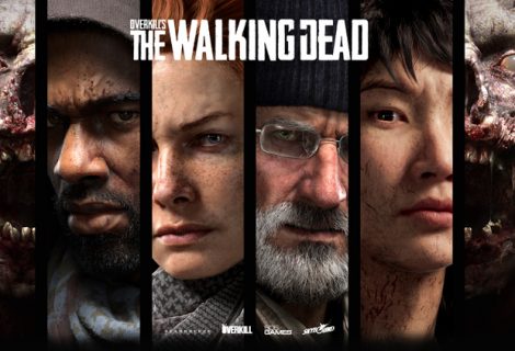 E3 2018: Overkill's The Walking Dead is About Working Together and Punishing Reckless Behavior