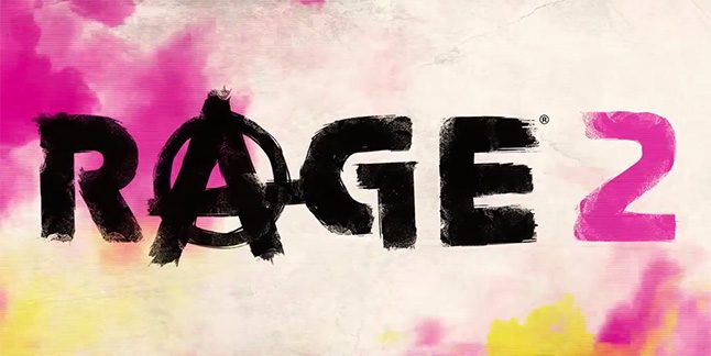 E3 2018: Bethesda Shows New Gameplay Trailer For Rage 2
