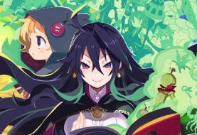 E3 2018: Labyrinth of Refrain: Coven of Dusk is an Interesting Take on Dungeon Crawlers