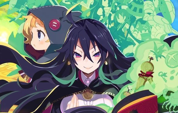 E3 2018: Labyrinth of Refrain: Coven of Dusk is an Interesting Take on Dungeon Crawlers