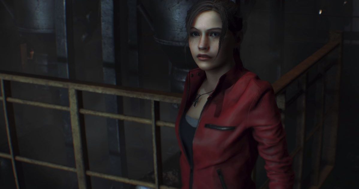 There Are No Plans To Port Resident Evil 2 Remake On Nintendo Switch