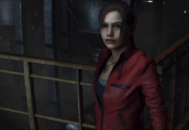 The ESRB Gives A Rating Summary For The Resident Evil 2 Remake