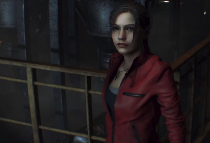 will resident evil 2 remake come to switch