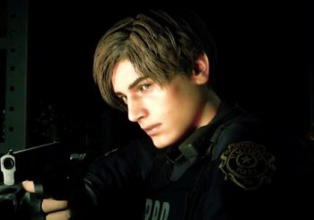 E3 2018: Resident Evil 2 remake launches January 2019