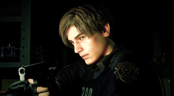 E3 2018: Resident Evil 2 remake launches January 2019