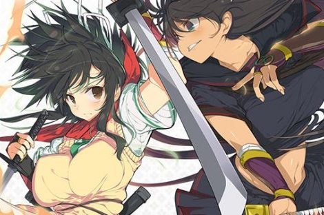 E3 2018: Senran Kagura Burst Re:Newal Attempts to Modernize the Original