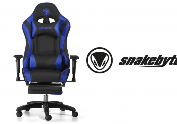 Snakebyte Gaming:Seat Review