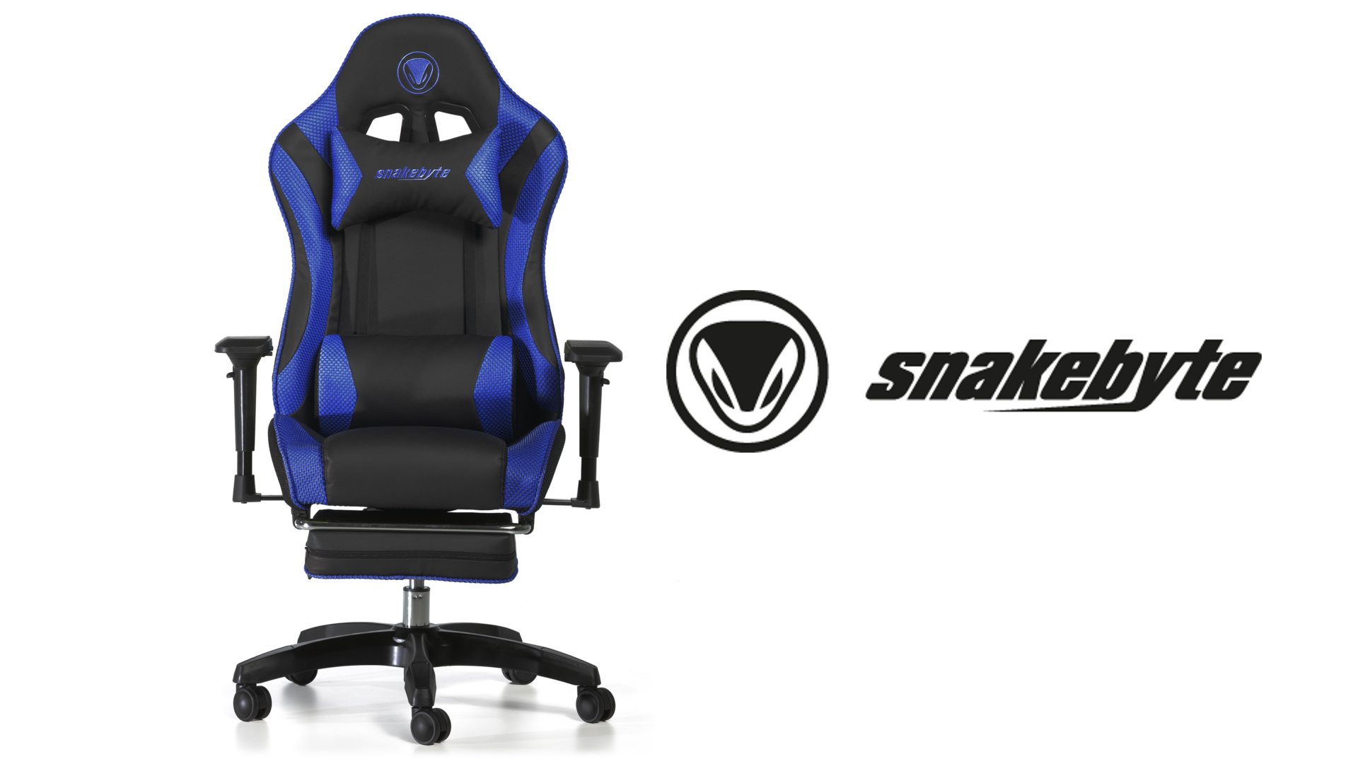 Snakebyte Gaming:Seat Review