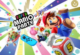 E3 2018: Super Mario Party announced for Switch