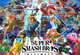 E3 2018: Super Smash Bros. Ultimate continues to deliver a solid experience