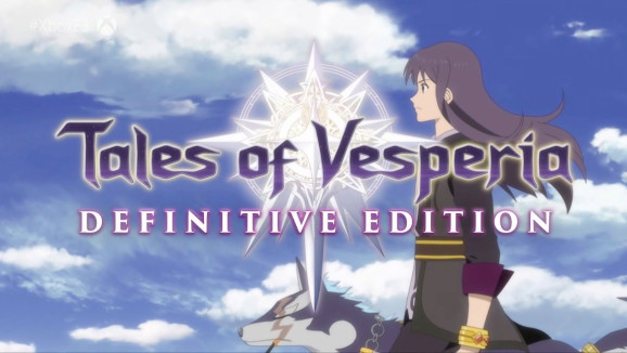 E3 2018: Tales of Vesperia Definitive Edition announced for Xbox One