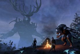 E3 2018: The Elder Scrolls Online: Summerset  'Wolfhunter & Murkmire' DLC packs announced