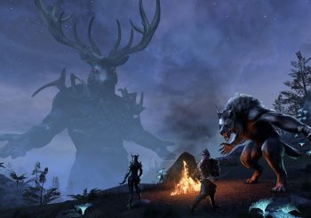E3 2018: The Elder Scrolls Online: Summerset  'Wolfhunter & Murkmire' DLC packs announced