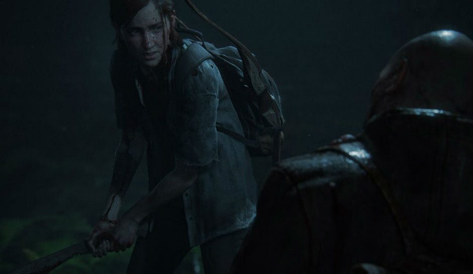 Naughty Dog Promises The Last of Us 2 Won’t Suffer Any Graphical Downgrades