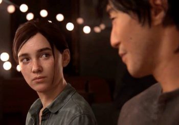 E3 2018: The Last of Us Part II Gameplay Reveal Trailer