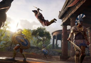 Info Revealed About Assassin's Creed Odyssey Strategy Guide