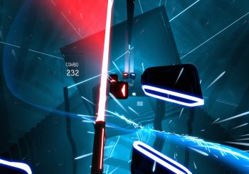 E3 2018: Beat Saber Announced for PlayStation VR