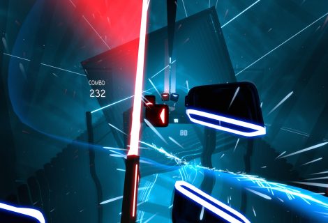 E3 2018: Beat Saber Announced for PlayStation VR