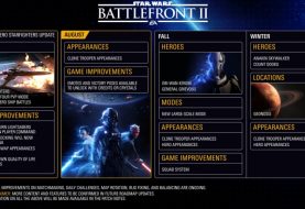 EA And DICE Share Upcoming DLC For Star Wars Battlefront 2