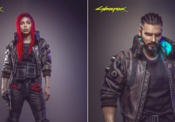 E3 2018: Cyberpunk 2077 Allows You To Play As A Male or Female Character