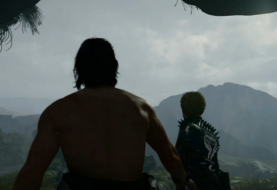 E3 2018: New Death Stranding Trailer Features More Hollywood Names