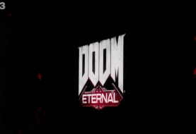 E3 2018: Bethesda Announces DOOM Eternal