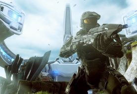 E3 2018: Halo Infinite Announcement Trailer Released