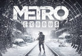 E3 2018: Metro: Exodus is More than a Lot of Dialogue