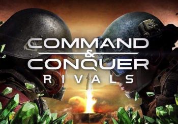 E3 2018: EA Announces A New Command and Conquer Mobile Game