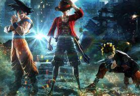 Jump Force launch trailer released