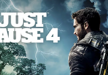 E3 2018: Just Cause 4 Gameplay Trailer Released
