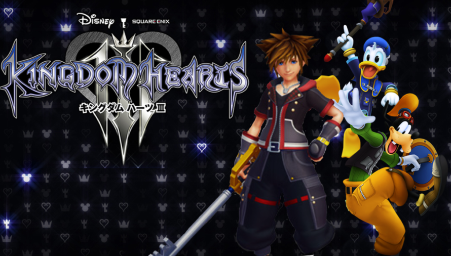 This Week’s New Releases 1/27 – 2/2; Kingdom Hearts III and More