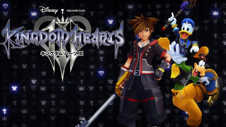 This Week’s New Releases 1/27 – 2/2; Kingdom Hearts III and More
