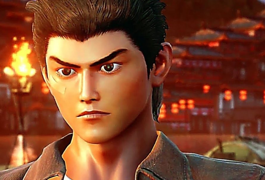 The PC System Requirements Have Been Revealed For Shenmue 3