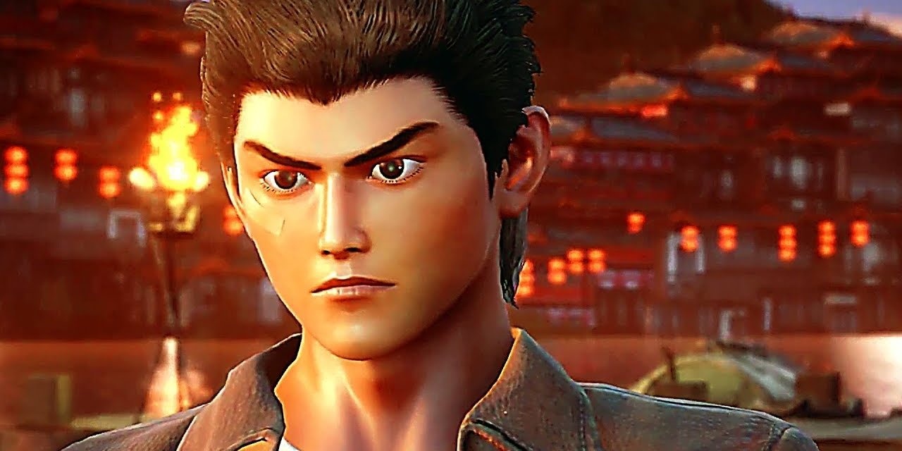 The PC System Requirements Have Been Revealed For Shenmue 3