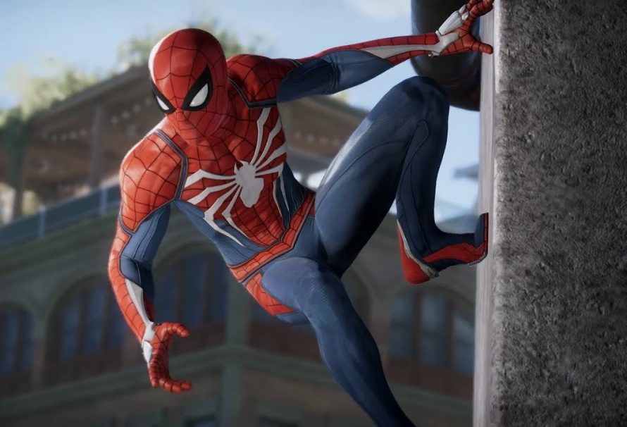 E3 2018: Spider-Man is more than smart comments and flashy trailers