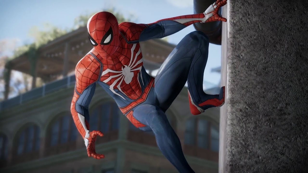 E3 2018: Spider-Man is more than smart comments and flashy trailers