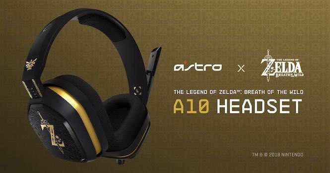 E3 2018: Astro’s Latest Offerings are Purely Cosmetic