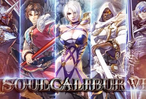 E3 2018: Soulcalibur VI is a Knockout