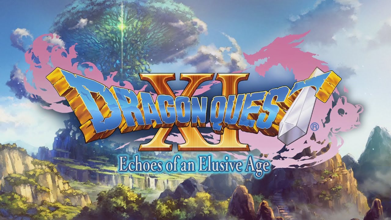 Dragon Quest XI: Echoes of an Elusive Age Rated By ESRB