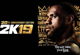 NBA 2K19 Gets A Release Date, Demo News And More