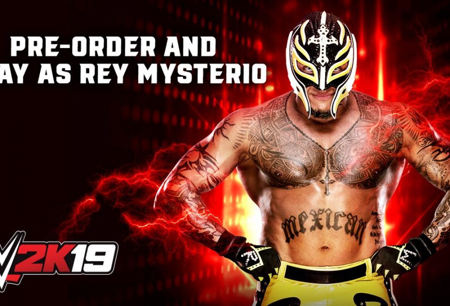 download wwe 2k19 rey mysterio for free download wwe 2k19 rey mysterio for free