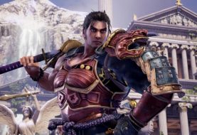 Soulcalibur VI Update Patch 1.11 Is Out Now On All Platforms