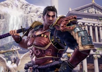 Soulcalibur VI Update Patch 1.11 Is Out Now On All Platforms